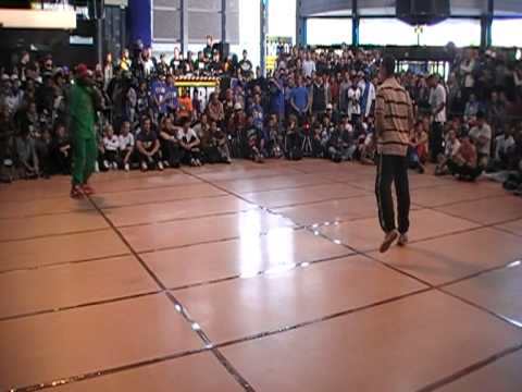 IBE 2010 Longest Airflares Video 1 Heerlen/TheNetherlands 26-09-2010 www.tha5elements.blogspot.com