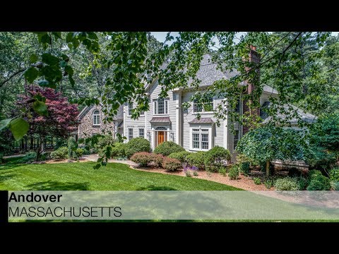 Video of 3 West Hollow | Andover Massachusetts real estate & homes by Peggy Patenaude
