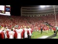 Jump Around - Wisconsin vs Nebraska - Full HD