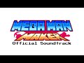 MMWIII Dr Wily Stage 1 Mega Man Maker Official Soundtrack Extended