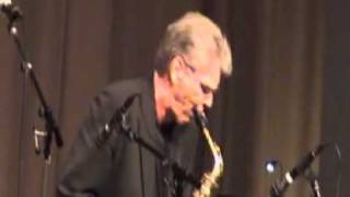 "Tulip Or Turnip" - Swing Brothers