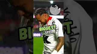 Download lagu 😱 Neymar in Tears After Santos’ Biggest Defeat Ever | 6-0 vs Vasco da Gama 💔 mp3