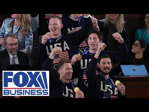 'ABSOLUTE PSYCHOPATHS': Portnoy goes NUCLEAR on Trump-Team USA backlash