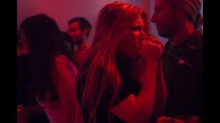 PHARMAKON @ The Crown 05.19.2017