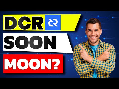 🚀 Decred (DCR) — The Crypto of True Decentralized Governance 🌐 Hybrid PoW + PoS Powerhouse