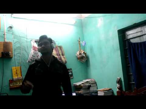 ATIN CHATTERJEE chal waha j...