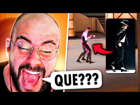 MICHAEL JACKSON DO VALORANT! Dannylives #50 - VALORANT