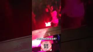 Snake dance to Burn it Down - Ahzee &amp; Faydee