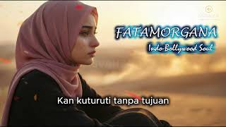 Download lagu Berasa Nonton Film India Sedih 😭 Lagu FATAMORGANA (Rita Sugiarto) Dibikin Versi Acoustic Soul mp3