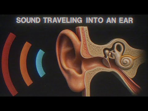 Stimulate Your Ears with 3D Sound (Wear Headphones)