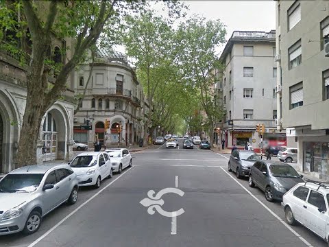 Video de YouTube - Edificio De Oficinas En El Centro Ref. 7007