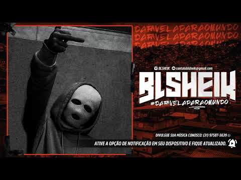 MTG - PUTO CAFAGESTE (DJ BIEL CHAVES)