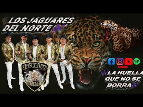Los Jaguares Del Norte El Corralero y La Fiebre unos clásicos de la huella que no se borra