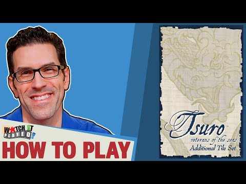 Veterans Of The Seas - How To Play, by Watch It Played