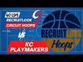RecruitLook GOL1VE Vs KC Playmakers 03 29 2025