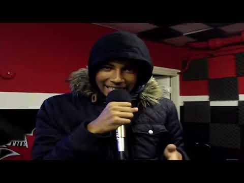 TMP Cypher PT1 ft Yizzy, Big Reky, Bliss Da Bully, Nebz and more