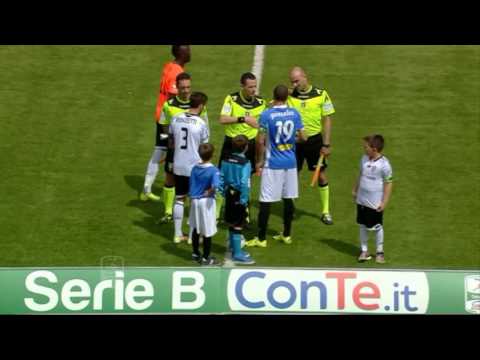Bianco e Nero Puntata n.31 Cesena - Novara