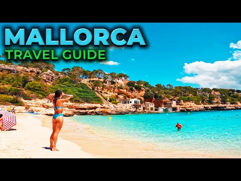 Die 10 besten Aktivitäten auf Mallorca, Spanien 2025