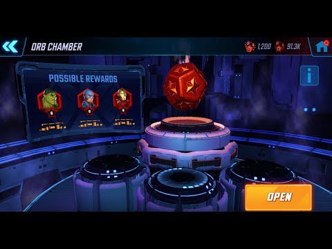 Red Star Orbs   Free 12 27 18