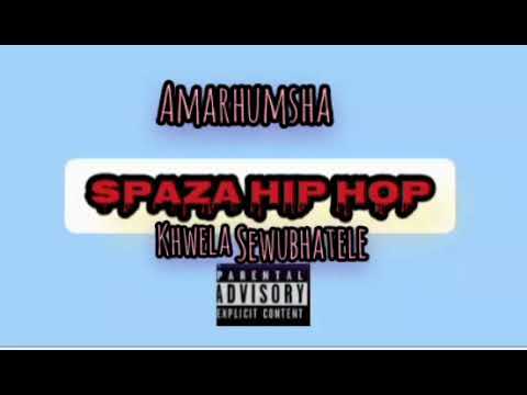 Amarhumsha -[khwela sewubhatele]
