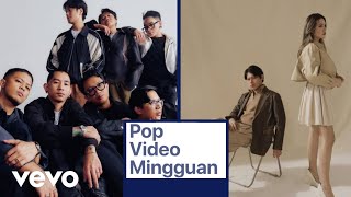 Download lagu Raisa, Rony Parulian - Tetap Bukan Kamu (AmbiVert Lead Single Album) - Pop Video Mingguan mp3 Download lagu Raisa, Rony Parulian - Tetap Bukan Kamu (AmbiVert Lead Single Album) - Pop Video Mingguan mp3