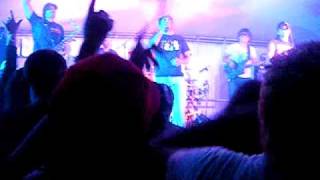 1814, singin Cupid @ Twin Peaks