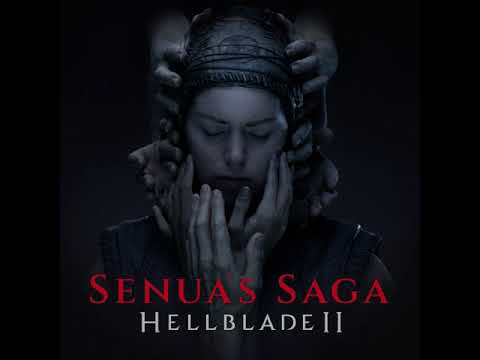 Senua's Saga Hellblade II Full OST Original Soundtrack