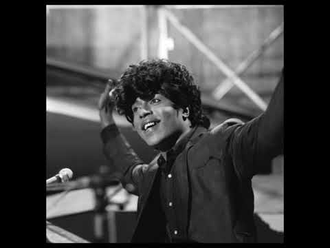 Little Richard - Shake A Hand (live 1966)