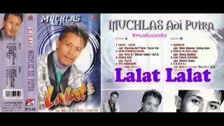 Download lagu (Full Album) Muchlas Adi Putra # Lalat Lalat mp3