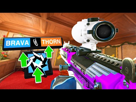 Why Brava is SO UNDERRATED