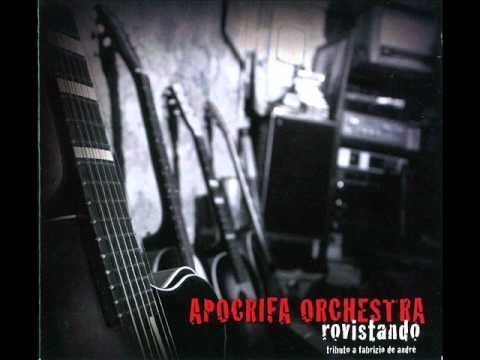 Apocrifa orchestra - Rovistando - La canzone del maggio