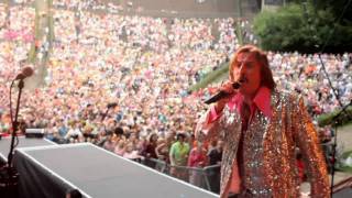 Dieter Thomas Kuhn &amp; Band - LIVE