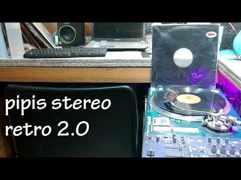 San Salvador 12''  Azoto  1979