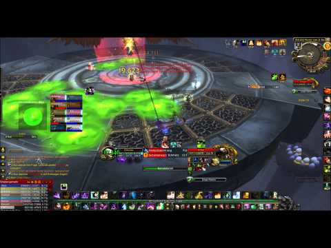 Nástrandir Vs. Ji-Kun 10M Heroic Shadow PoV