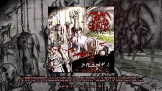 Jack Slater - Jack in the Box (Track 8 from the album "Metzgore", 2004)