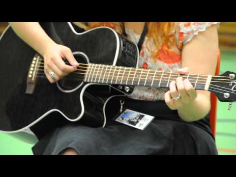 Ethno Sweden 2012 — Tanzania workshop #2