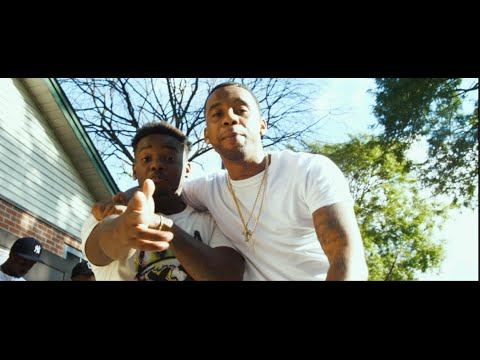 BADDNEWS x EB 100 - "VENTING SESSION" - MUSIC VIDEO