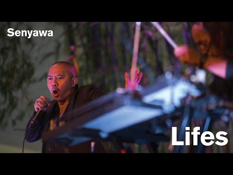 Lifes: Senyawa