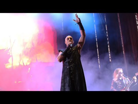 Beast In Black - Blind And Frozen (Live at Leyendas del Rock 2025)