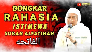 Download lagu RAHASIA MAKNA TUJUH AYAT SURAH ALFATIHAH ! Nasihat Istimewa Ti ABUYA UCI TURTUSI mp3 Download lagu RAHASIA MAKNA TUJUH AYAT SURAH ALFATIHAH ! Nasihat Istimewa Ti ABUYA UCI TURTUSI mp3
