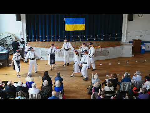 2022 Ukraine benefit (D.C.) 04 - Carpathia: Pripoianca and Geamparalele din Badabag