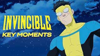 Recap of Season 2 Part 1   Superhero Club