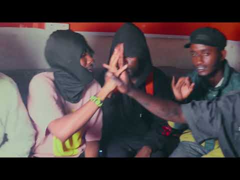 METRO STUNNA __REAL LIFE THUG FT EDUYOUNG (OFFICIAL VIDEO)