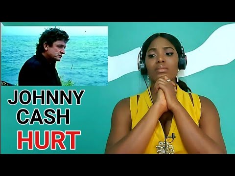 FIRST TIME HEARING JOHNNY CASH - HURT *Reaction*