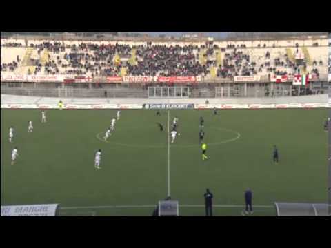 Varese 2-0 Crotone 17/11/2013 2013-14 - 14°