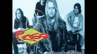 The Best For You - Pink Cream 69