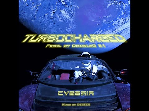 CYBEЯIA - Turbocharged