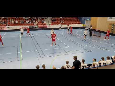 220917 Div1 Period 3 💥💯👍IBK Vänersborg- Mölndals IBF The Brunkers Idrottenshus Vänersborg