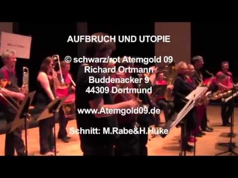 Aufbruch und Utopie - Zusammenschnitt 3:32
