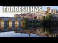 UM MINUTO DE HISTÓRIA Como é TORDESILHAS